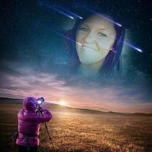 Meet your Posher, Mindy